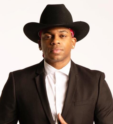 Jimmie Allen June 2020 Jimmie Allen